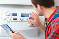 free commercial West Kingsdown boiler quotes
