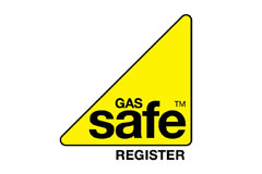 gas safe companies West Kingsdown